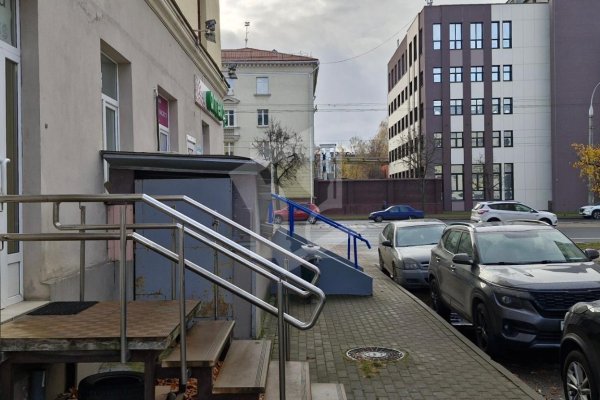 Сдается торговое помещение по адресу г. Минск, Красная ул., д. 13 - фото 3