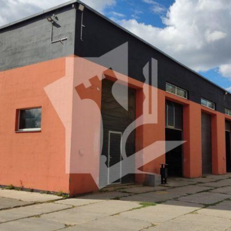 Фотография Продается торговое помещение по адресу п. Городище, 8 Марта ул., д. 2 к. а - фото 2