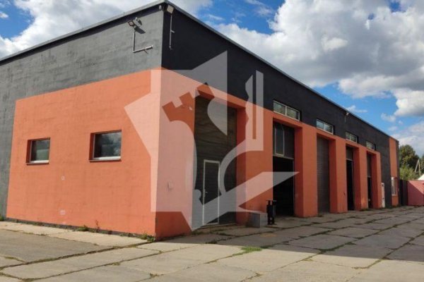 Продается торговое помещение по адресу п. Городище, 8 Марта ул., д. 2 к. а - фото 2