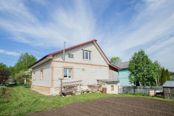 Продается дом д. Околица - фото 6