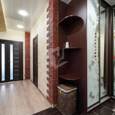 Фотография 3-комнатная квартира по адресу Бумажкова ул., д. 37 к. А - фото 17