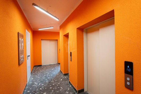 1-комнатная квартира по адресу Игоря Лученка ул., д. 30 - фото 8