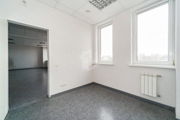 Сдается офисное помещение по адресу г. Минск, Тимирязева ул., д. 67 - фото 4