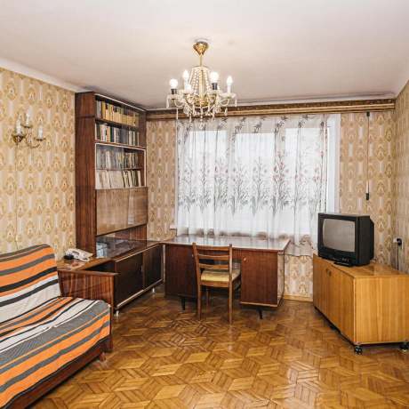 Фотография 3-комнатная квартира по адресу Матусевича ул., д. 30 - фото 5