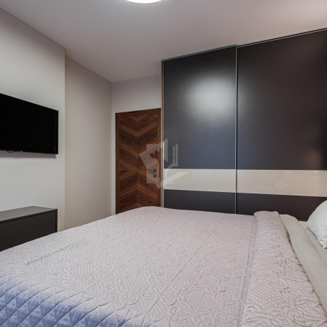 Фотография 3-комнатная квартира по адресу Макаенка ул., д. 12 к. Б - фото 15