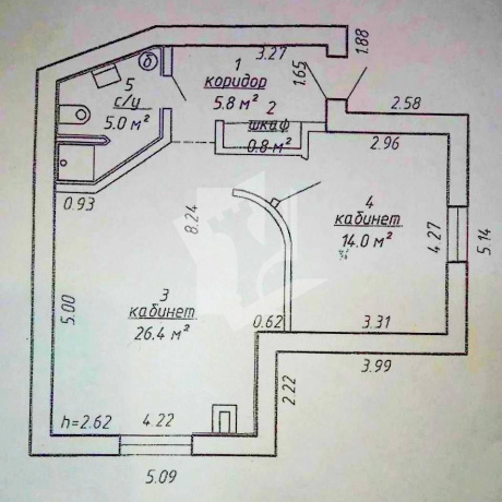 Фотография Сдается офисное помещение по адресу г. Минск, Передовая ул., д. 21 - фото 2