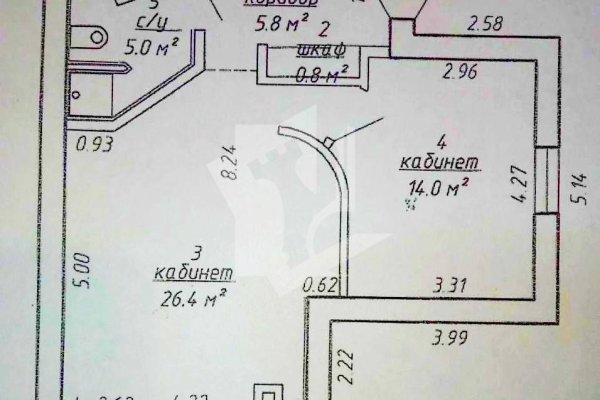 Сдается офисное помещение по адресу г. Минск, Передовая ул., д. 21 - фото 2