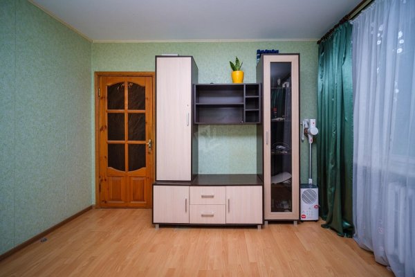 1-комнатная квартира по адресу Калиновского ул., д. 35 - фото 5