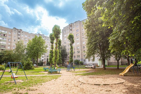 3-комнатная квартира по адресу Алибегова ул., д. 13 к. 3 - фото 19