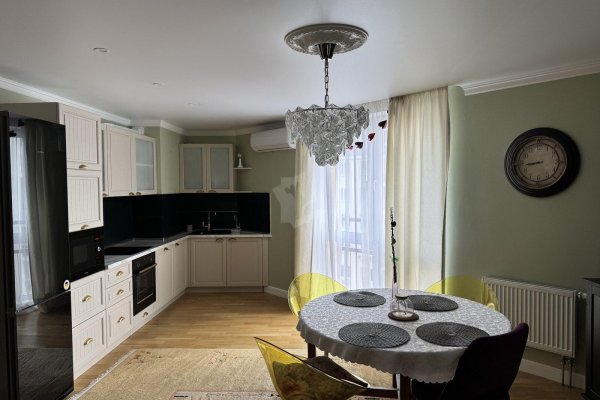 2-комнатная квартира по адресу Богдановича ул., д. 132 - фото 3