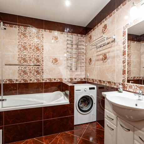 Фотография 2-комнатная квартира по адресу Гвардейская ул., д. 14 - фото 18