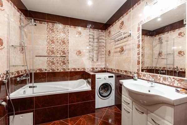 2-комнатная квартира по адресу Гвардейская ул., д. 14 - фото 18