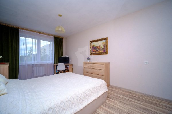 3-комнатная квартира по адресу Березогорская ул., д. 8 - фото 6