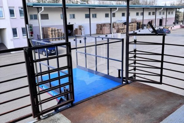 Сдается офисное помещение по адресу аг. Колодищи, Тюленина ул., д. 18 к. 1 - фото 14