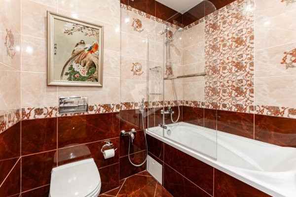 2-комнатная квартира по адресу Гвардейская ул., д. 14 - фото 19