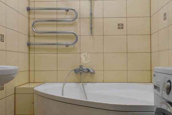 3-комнатная квартира по адресу Шпилевского ул., д. 56 - фото 14
