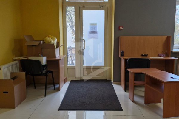 Сдается торговое помещение по адресу г. Минск, Красная ул., д. 13 - фото 4