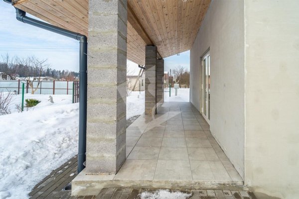 Продается коттедж с/т. Родник-5 - фото 6