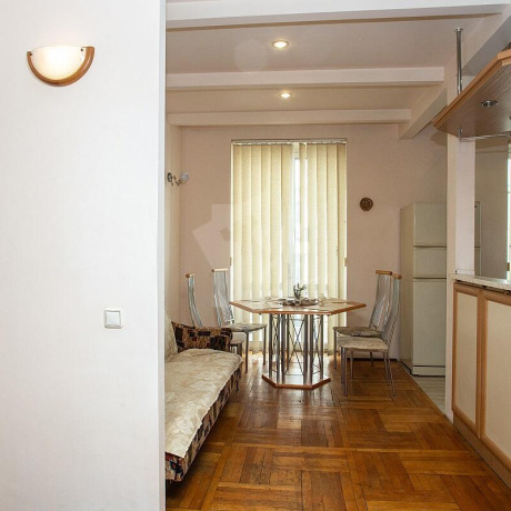 Фотография 3-комнатная квартира по адресу Ленинградская ул., д. 3 - фото 6