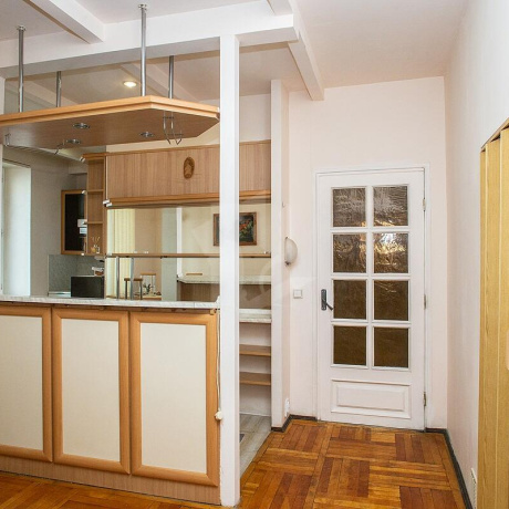 Фотография 3-комнатная квартира по адресу Ленинградская ул., д. 3 - фото 7