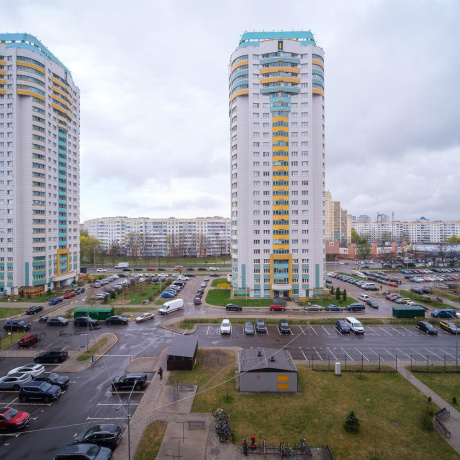 Фотография 3-комнатная квартира по адресу Дзержинского просп., д. 94 - фото 16