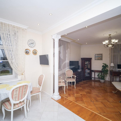 Фотография 2-комнатная квартира по адресу Независимости просп., д. 40 - фото 14