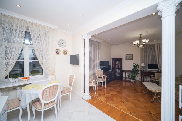 2-комнатная квартира по адресу Независимости просп., д. 40 - фото 14