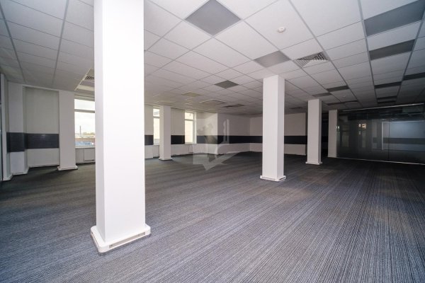 Сдается офисное помещение по адресу г. Минск, Лучины ул., д. 5 - фото 7