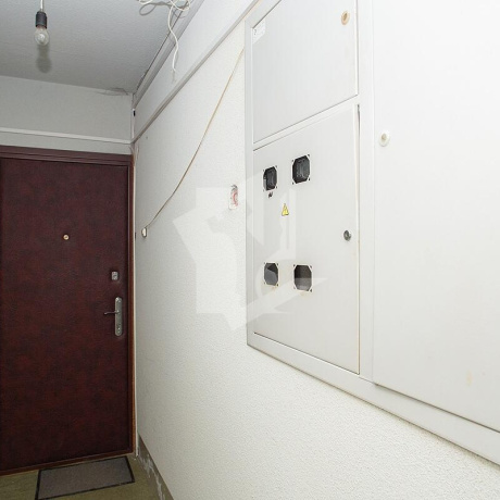 Фотография 3-комнатная квартира по адресу Прушинских ул., д. 26 - фото 16