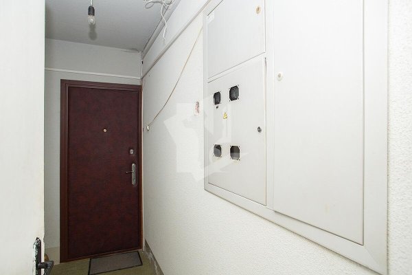 3-комнатная квартира по адресу Прушинских ул., д. 26 - фото 16