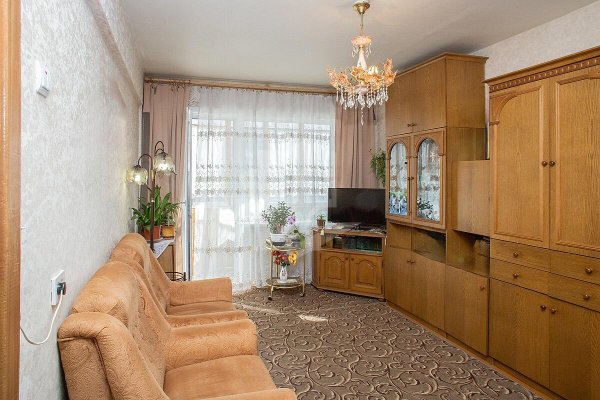 2-комнатная квартира по адресу Осипенко ул., д. 15 - фото 5