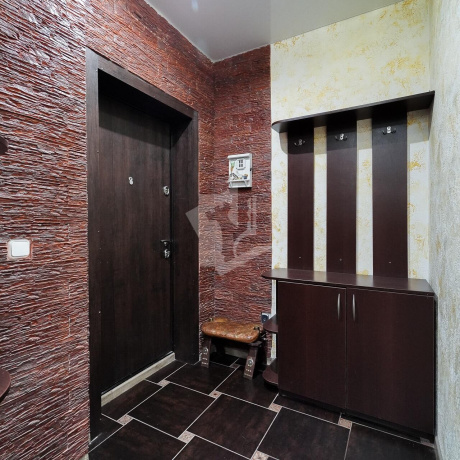 Фотография 3-комнатная квартира по адресу Бумажкова ул., д. 37 к. А - фото 18