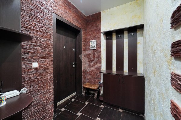 3-комнатная квартира по адресу Бумажкова ул., д. 37 к. А - фото 18