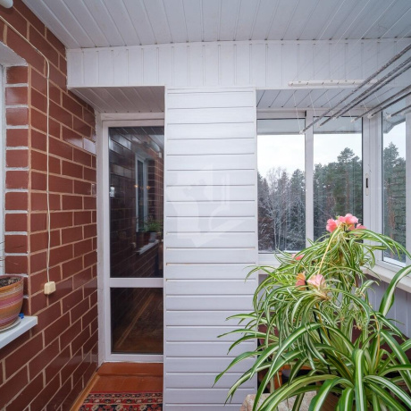 Фотография 3-комнатная квартира по адресу Лесная ул., д. 4 - фото 13