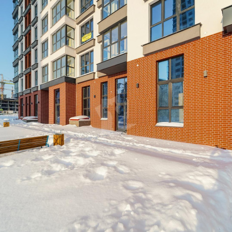 Фотография Сдается офисное помещение по адресу г. Минск, Савицкого ул., д. 23 - фото 16