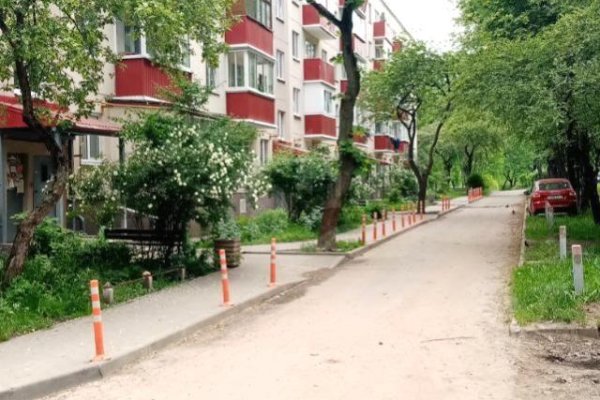 2-комнатная квартира по адресу Одоевского ул., д. 63 - фото 2