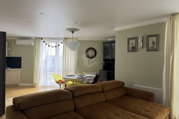2-комнатная квартира по адресу Богдановича ул., д. 132 - фото 4