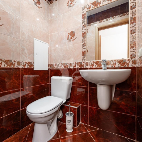 Фотография 2-комнатная квартира по адресу Гвардейская ул., д. 14 - фото 20