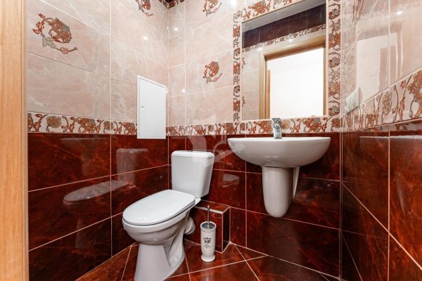 2-комнатная квартира по адресу Гвардейская ул., д. 14 - фото 20