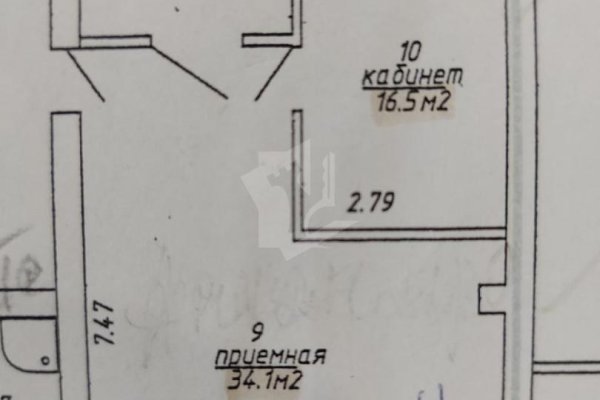 Сдается офисное помещение по адресу г. Минск, Будславская ул., д. 2 - фото 9