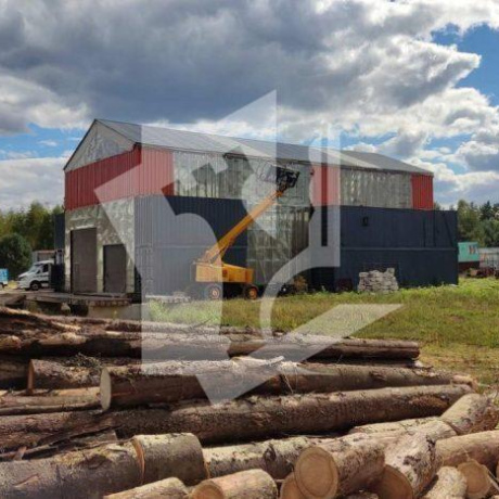 Фотография Продается торговое помещение по адресу п. Городище, 8 Марта ул., д. 2 к. а - фото 3