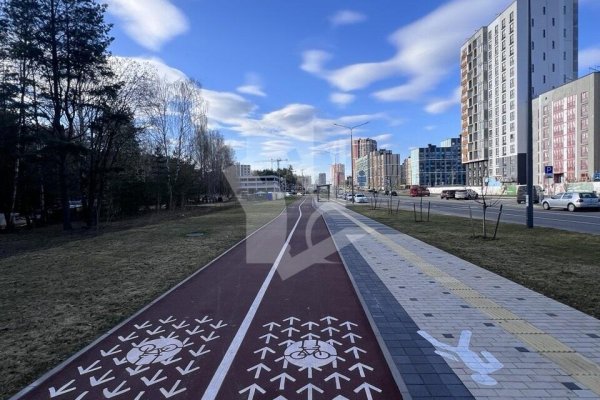 1-комнатная квартира по адресу Михаила Миля ул., д. 7 - фото 10