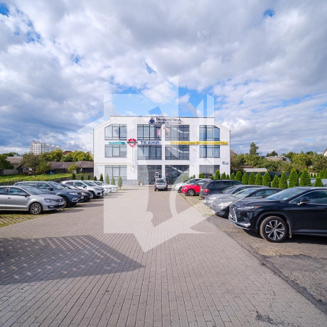 Фотография Сдается торговое помещение по адресу аг. Ждановичи, Заречная ул., д. 6 к. А - фото 12