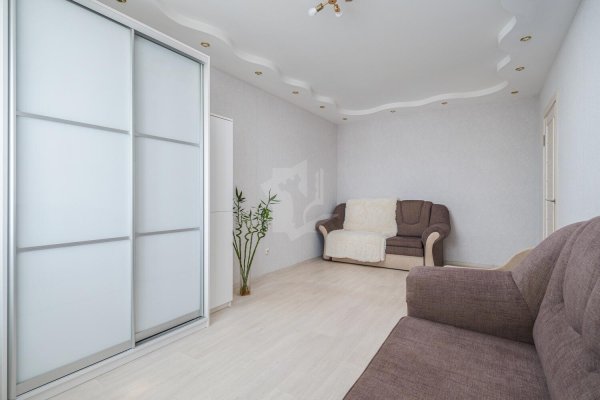 1-комнатная квартира по адресу Одинцова ул., д. 3 к. 2 - фото 6