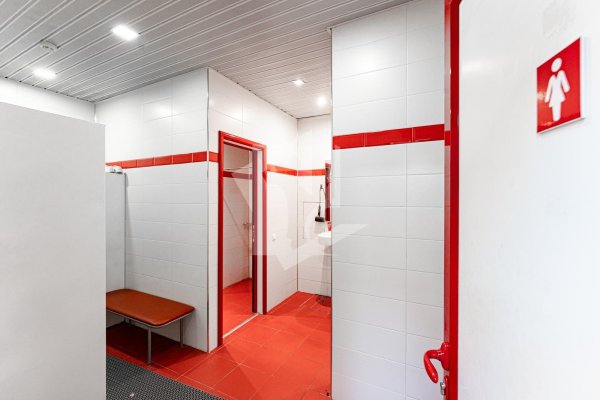 Сдается торговое помещение по адресу г. Минск, Каховская ул., д. 17 - фото 4