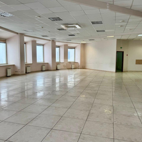 Фотография Сдается торговое помещение по адресу г. Минск, Домбровская ул., д. 9 - фото 3