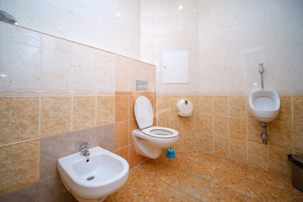 Сдается офисное помещение по адресу г. Минск, Восточная ул., д. 39 - фото 11