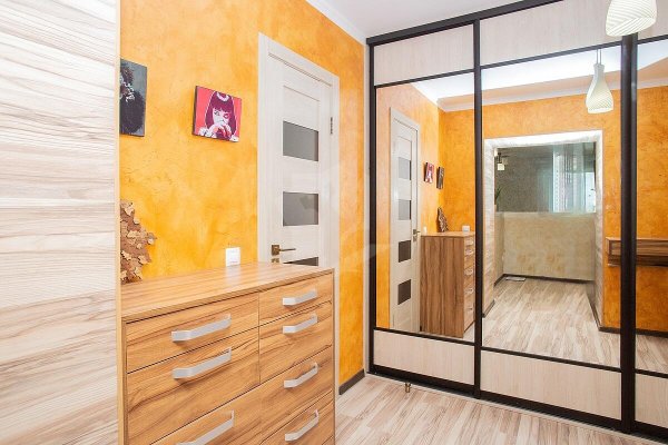 1-комнатная квартира по адресу Высокая ул., д. 11 к. д - фото 17