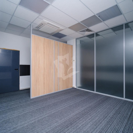 Фотография Сдается офисное помещение по адресу г. Минск, Лучины ул., д. 5 - фото 8