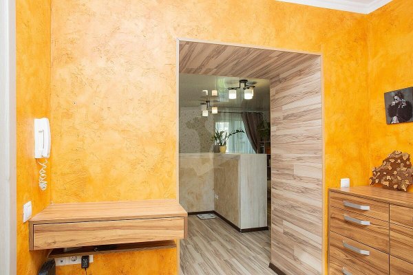 1-комнатная квартира по адресу Высокая ул., д. 11 к. д - фото 16